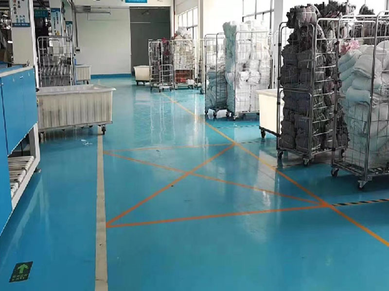 舞阳工厂图片-01